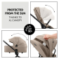 Hauck Move N Care - Бебешка количка 2в1 Продукт Hauck Move N Care - Бебешка количка 2в1 - 3 - BG Hlapeta