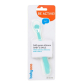 Babyono Baby's Smile - Силиконова лъжичка Продукт Babyono Baby's Smile - Силиконова лъжичка - 2 - BG Hlapeta
