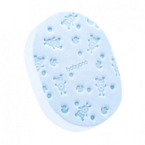 Babyono - Бебешка гъба за баня Babyono - Бебешка гъба за баня
