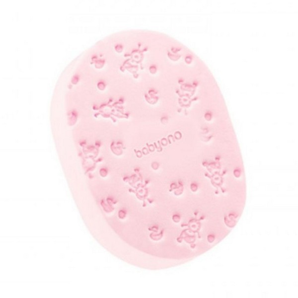 Продукт Babyono - Бебешка гъба за баня - 0 - BG Hlapeta