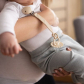 BabyOno - Държач за залъгалка Продукт BabyOno - Държач за залъгалка - 1 - BG Hlapeta