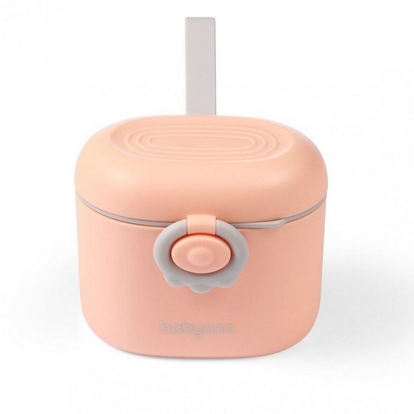 Продукт BabyOno - Кутия за сухо мляко с лъжичка, 240 мл. - 0 - BG Hlapeta