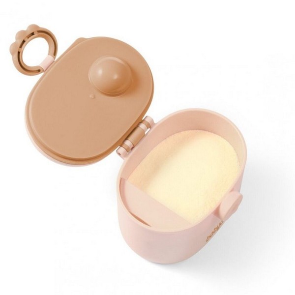 Продукт BabyOno - Кутия за сухо мляко с лъжичка, 240 мл. - 0 - BG Hlapeta