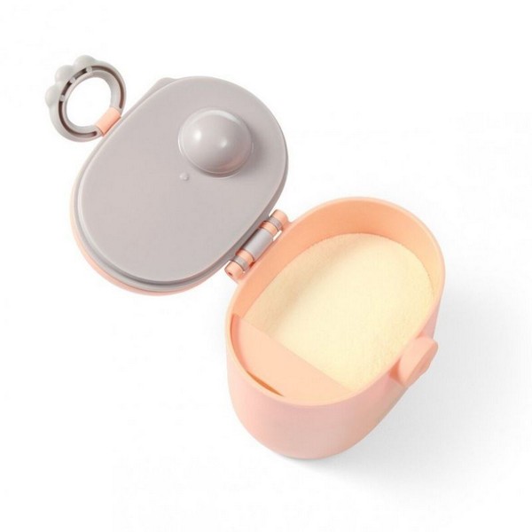 Продукт BabyOno - Кутия за сухо мляко с лъжичка, 240 мл. - 0 - BG Hlapeta