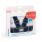 Babyono FIRST STEPS - Колан за прохождане Продукт Babyono FIRST STEPS - Колан за прохождане - 2 - BG Hlapeta