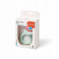 BabyOno Охлюв - Силиконова гризалка Продукт BabyOno Охлюв - Силиконова гризалка - 1 - BG Hlapeta
