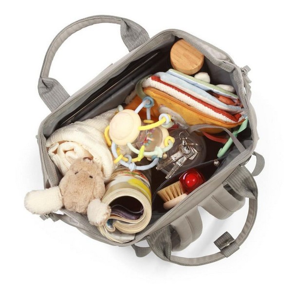 Продукт BabyOno - Раница за бебешка количка - 0 - BG Hlapeta