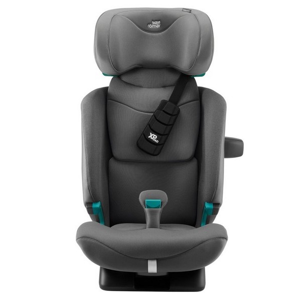 Продукт Britax Romer Advansafix Pro - Стол за кола i-Size, 76-150 см - 0 - BG Hlapeta