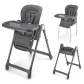 Kinderkraft TULO - Столче за хранене Продукт Kinderkraft TULO - Столче за хранене - 12 - BG Hlapeta