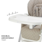 Kinderkraft TULO - Столче за хранене Продукт Kinderkraft TULO - Столче за хранене - 8 - BG Hlapeta