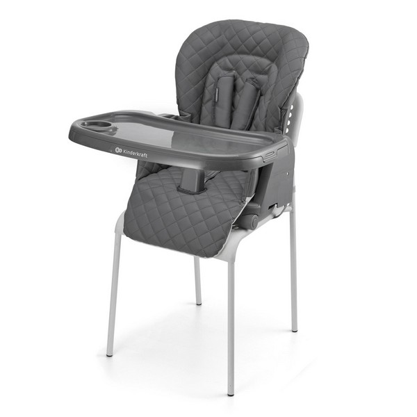 Продукт Kinderkraft TULO - Столче за хранене - 0 - BG Hlapeta