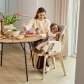 Kinderkraft TULO - Столче за хранене Продукт Kinderkraft TULO - Столче за хранене - 2 - BG Hlapeta