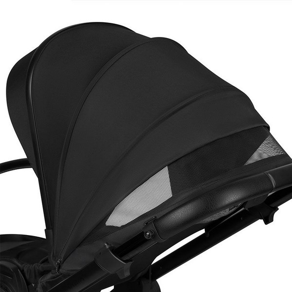 Продукт Lionelo Layla - Бебешка количка 3 в 1 - 0 - BG Hlapeta