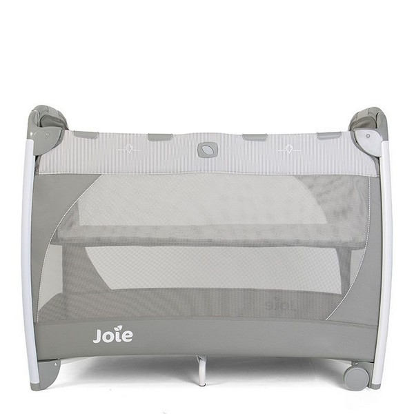 Продукт Joie excursion change and bounce - Бебешка кошара, с шезлонг с вибрация и музика и подложка за повиване - 0 - BG Hlapeta