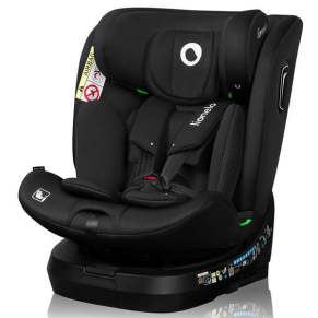 Lionelo Brave - Стол за кола i-Size 360, 40-150 см