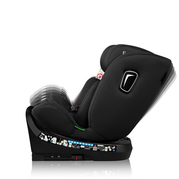 Продукт Lionelo Brave - Стол за кола i-Size 360, 40-150 см - 0 - BG Hlapeta