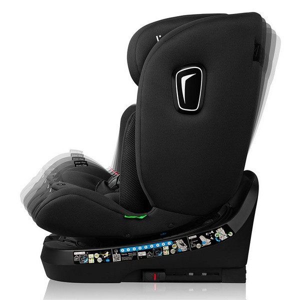 Продукт Lionelo Brave - Стол за кола i-Size 360, 40-150 см - 0 - BG Hlapeta