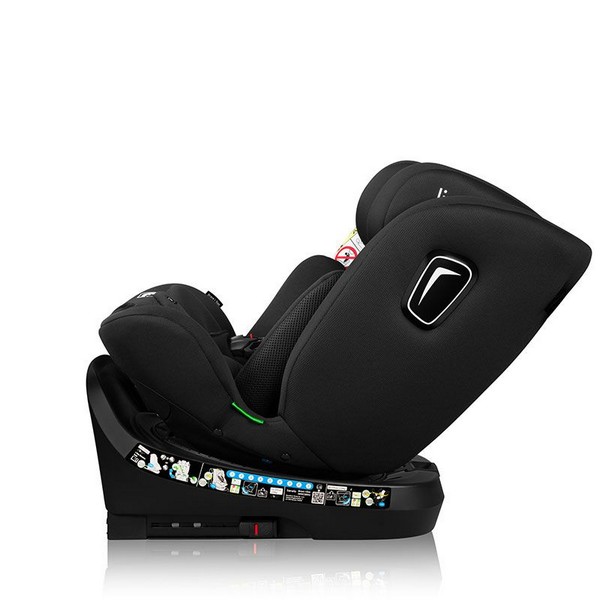 Продукт Lionelo Brave - Стол за кола i-Size 360, 40-150 см - 0 - BG Hlapeta