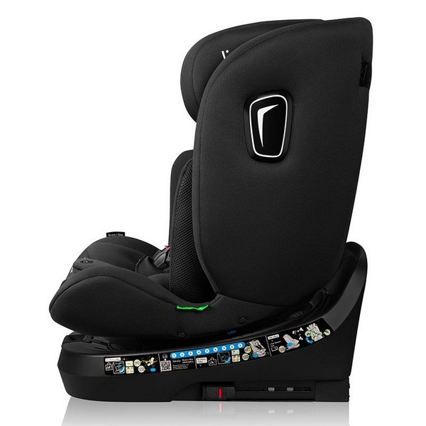 Продукт Lionelo Brave - Стол за кола i-Size 360, 40-150 см - 0 - BG Hlapeta
