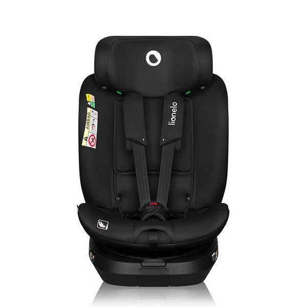 Продукт Lionelo Brave - Стол за кола i-Size 360, 40-150 см - 0 - BG Hlapeta