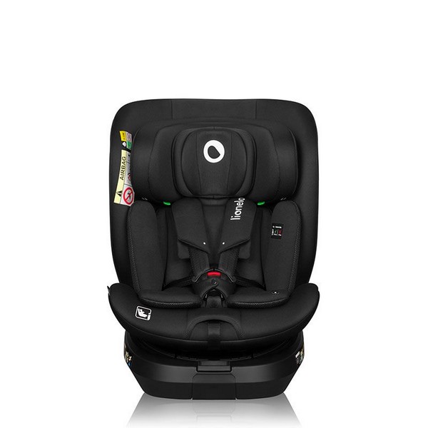 Продукт Lionelo Brave - Стол за кола i-Size 360, 40-150 см - 0 - BG Hlapeta