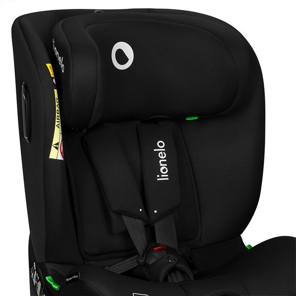 Продукт Lionelo Brave - Стол за кола i-Size 360, 40-150 см - 0 - BG Hlapeta