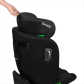Lionelo Brave - Стол за кола i-Size 360, 40-150 см Продукт Lionelo Brave - Стол за кола i-Size 360, 40-150 см - 33 - BG Hlapeta