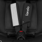 Lionelo Brave - Стол за кола i-Size 360, 40-150 см Продукт Lionelo Brave - Стол за кола i-Size 360, 40-150 см - 32 - BG Hlapeta