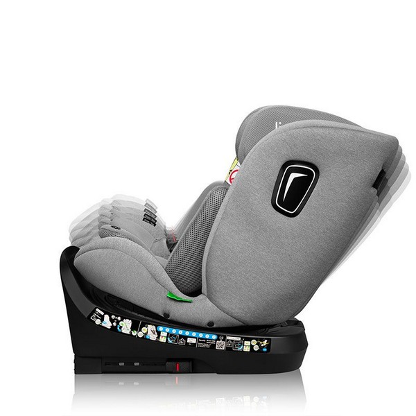 Продукт Lionelo Brave - Стол за кола i-Size 360, 40-150 см - 0 - BG Hlapeta