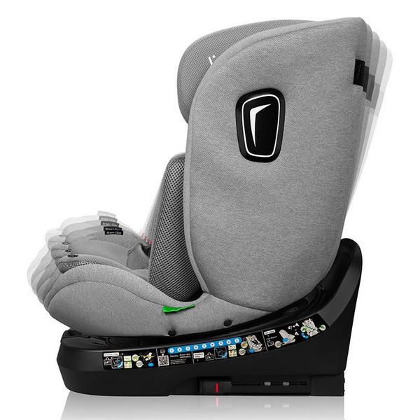 Продукт Lionelo Brave - Стол за кола i-Size 360, 40-150 см - 0 - BG Hlapeta
