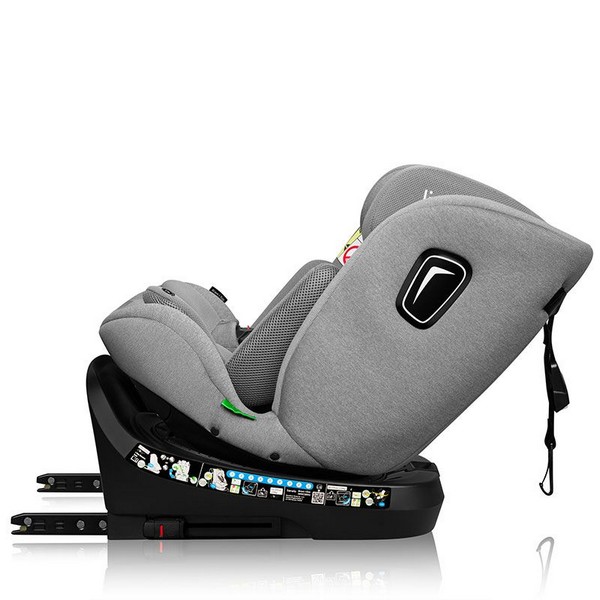 Продукт Lionelo Brave - Стол за кола i-Size 360, 40-150 см - 0 - BG Hlapeta