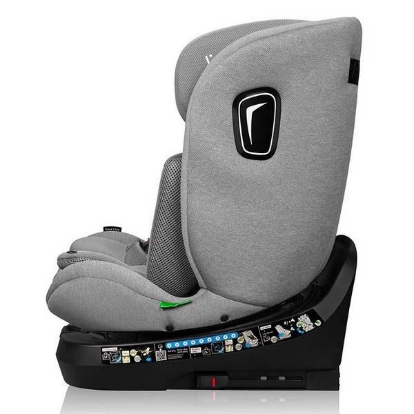 Продукт Lionelo Brave - Стол за кола i-Size 360, 40-150 см - 0 - BG Hlapeta