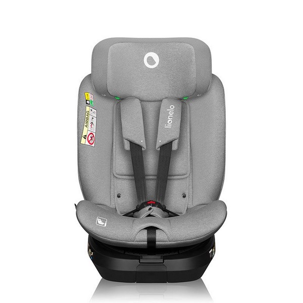 Продукт Lionelo Brave - Стол за кола i-Size 360, 40-150 см - 0 - BG Hlapeta