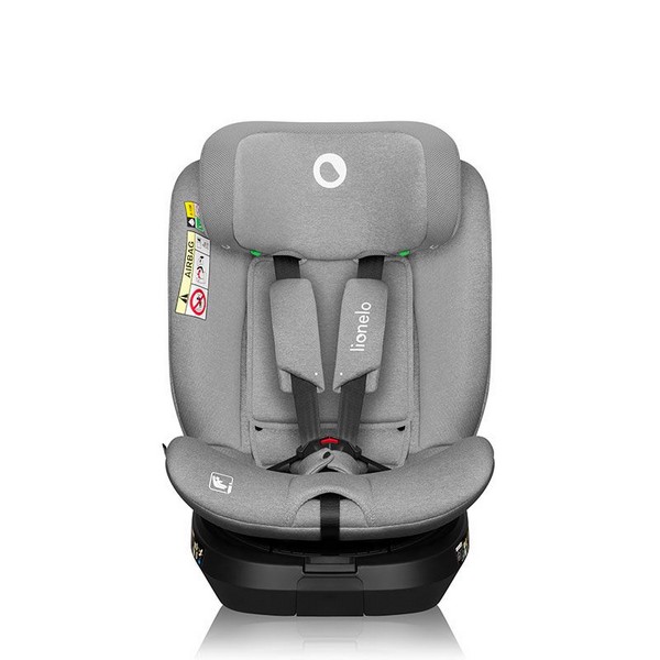 Продукт Lionelo Brave - Стол за кола i-Size 360, 40-150 см - 0 - BG Hlapeta