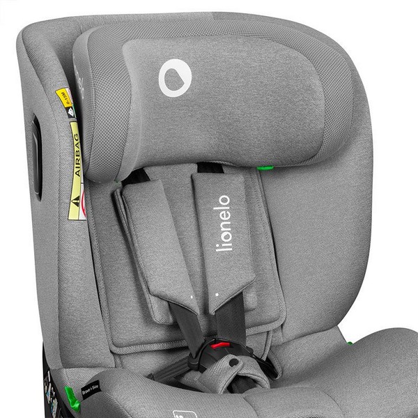 Продукт Lionelo Brave - Стол за кола i-Size 360, 40-150 см - 0 - BG Hlapeta