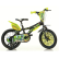 Dino Bikes Dinosaur Adventure - Детско колело 16 инча 1