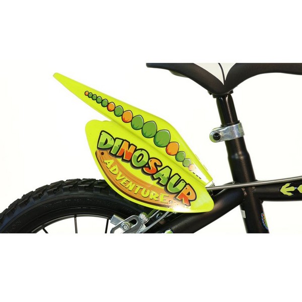 Продукт Dino Bikes Dinosaur Adventure - Детско колело 16 инча - 0 - BG Hlapeta