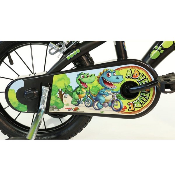 Продукт Dino Bikes Dinosaur Adventure - Детско колело 16 инча - 0 - BG Hlapeta