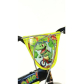 Dino Bikes Dinosaur Adventure - Детско колело 16 инча Продукт Dino Bikes Dinosaur Adventure - Детско колело 16 инча - 1 - BG Hlapeta