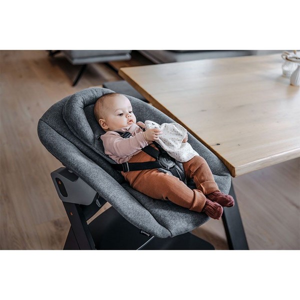 Продукт Hauck Alpha+ - Дървен стол за хранене и шезлонг - 0 - BG Hlapeta