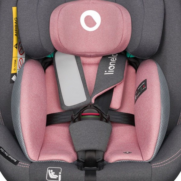 Продукт Lionelo Bastiaan One - Стол за кола i-Size 360 градуса, 40-150 см - 0 - BG Hlapeta