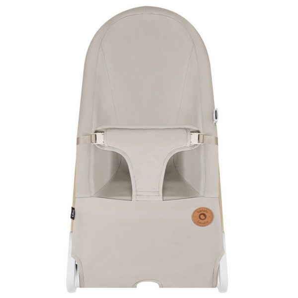 Продукт Lionelo Lilac Beige Sand - Бебешки шезлонг - 0 - BG Hlapeta