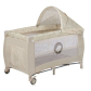 Lionelo Sven Plus - Бебешка кошара с комарник, подложка за повиване и интерактивна играчка Продукт Lionelo Sven Plus - Бебешка кошара с комарник, подложка за повиване и интерактивна играчка - 16 - BG Hlapeta