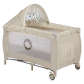 Lionelo Sven Plus - Бебешка кошара с комарник, подложка за повиване и интерактивна играчка Продукт Lionelo Sven Plus - Бебешка кошара с комарник, подложка за повиване и интерактивна играчка - 14 - BG Hlapeta