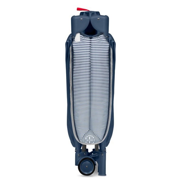 Продукт Lionelo Sven Plus - Бебешка кошара с комарник, подложка за повиване и интерактивна играчка - 0 - BG Hlapeta