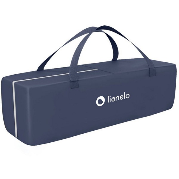 Продукт Lionelo Sven Plus - Бебешка кошара с комарник, подложка за повиване и интерактивна играчка - 0 - BG Hlapeta