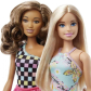 Mattel Barbie Doll Ride - Комплект кукли, с джип и лодка Продукт Mattel Barbie Doll Ride - Комплект кукли, с джип и лодка - 1 - BG Hlapeta