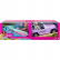 Mattel Barbie Doll Ride - Комплект кукли, с джип и лодка