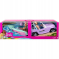 Mattel Barbie Doll Ride - Комплект кукли, с джип и лодка Продукт Mattel Barbie Doll Ride - Комплект кукли, с джип и лодка - 3 - BG Hlapeta