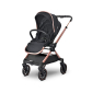 Lorelli REYA Детска количка 2в1 + ПОДАРЪК Люлка Portofino 2в1, beige dots Продукт Lorelli REYA Детска количка 2в1 + ПОДАРЪК Люлка Portofino 2в1, beige dots - 47 - BG Hlapeta